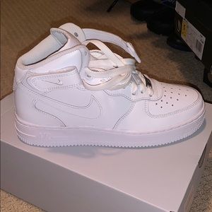 Air Force Ones